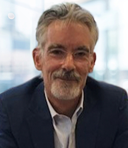 Arthur Spring, Independent Board Member