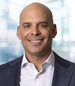 Benjamin Krause, 3i Board Member