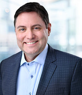 Drew Niemeyer, Executive Board Member