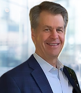 Edward Rudis, Independent Board Member