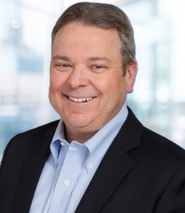 Greg Hart, Independent Board Member