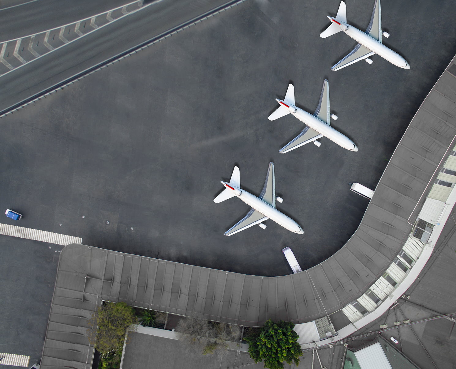 Aviation & Transportation